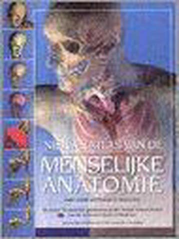Nieuwe atlas van de menselijke anatomie 9789068252446, Verzenden, R. Walker