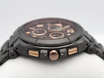 Citizen - Eco-Drive Radio Controlled Limited Edition Rose, Handtassen en Accessoires, Nieuw