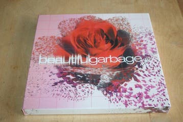 Garbage - Beautiful Garbage - LP Box set - 2021