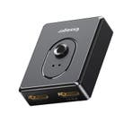 DrPhone SplitEdge - HDMI Splitter – 4K HDMI Switch -, Verzenden, Nieuw