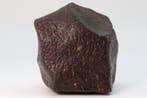 NWA Meteoriet Condritisch Ongeclassificeerd - 617 g, Verzamelen, Mineralen en Fossielen