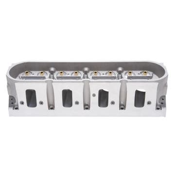Edelbrock Cylinder Head E-Cnc GM Gen IIi/IV LS3 Small Port, Ophalen of Verzenden, Nieuw