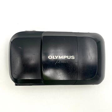 Olympus Mju Appareil photo compact argentique, TV, Hi-fi & Vidéo