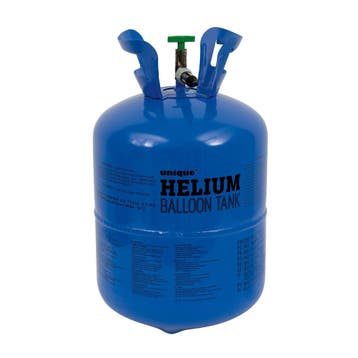 Helium Tank Voor 150 Ballonnen, Verzenden, Nieuw