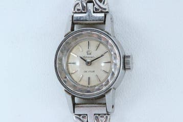 Omega - De ville Cutting glass Manual Ladys - Sans prix de