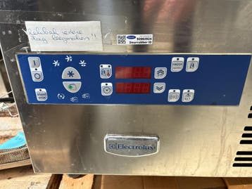 Electrolux RBC051P Chillblaster, Ophalen of Verzenden, Nieuw in verpakking