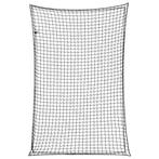 vidaXL Aanhangwagennet elastisch touw 3x2 m polypropeen, Verzenden