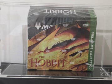 Wizards of The Coast Booster box - Magic: The Gathering -, Nieuw