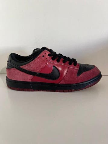 Nike - Dunk Low - Sneakers - Maat: EU 40, Kleding | Heren, Schoenen, Nieuw