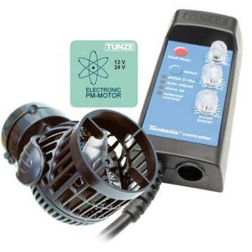 Tunze Stream 6255 - regelbaar 5000-18000 L/u, Verzenden, Nieuw