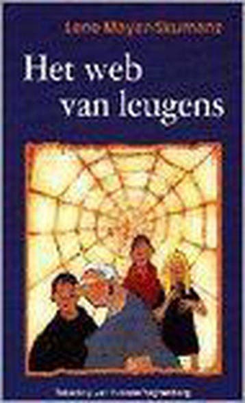 Het web van leugens 9789038410111 L. Mayer-Skumanz, Verzenden, L. Mayer-Skumanz