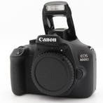Canon EOS 4000D body | Tweedehands, Audio, Tv en Foto, Verzenden, Zo goed als nieuw, Canon