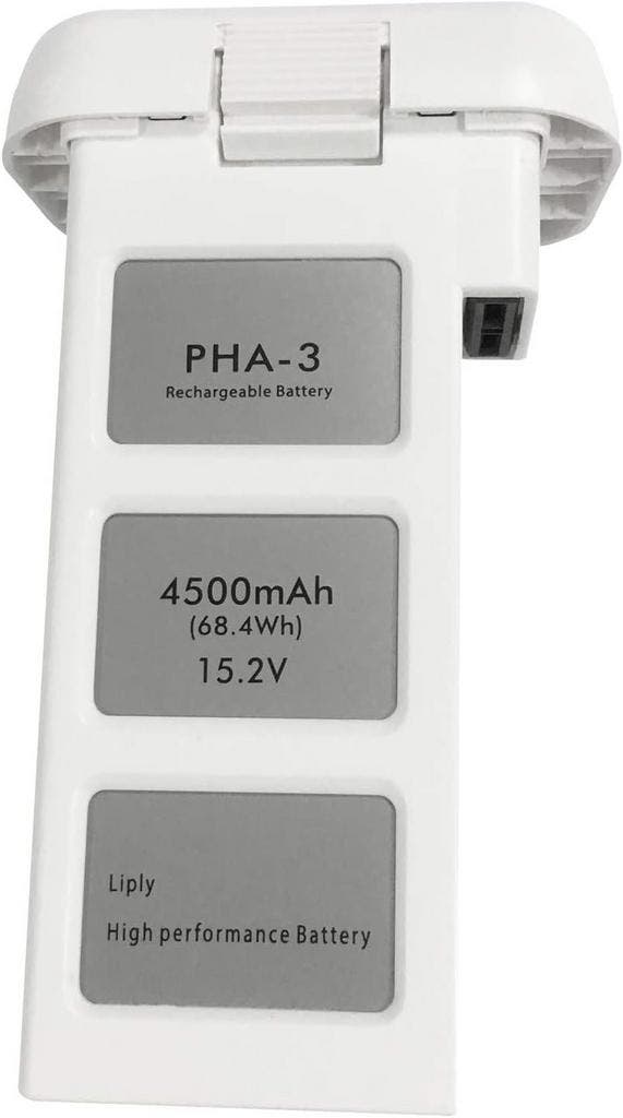 DJI Phantom 3 accu 68.4Wh | Retour deal | Knallerprijs, TV, Hi-fi & Vidéo, Drones, Envoi