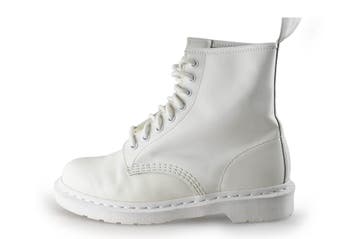 Dr. Martens Veterboots in maat 40 Wit, Verzenden, Overige typen