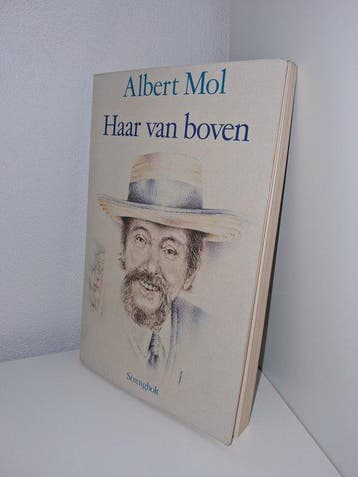 Haar van boven - Mol, Verzenden, Nieuw