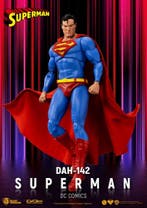 DC Comics Action Figure Superman 20 cm, Collections, Ophalen of Verzenden
