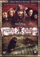 Pirates of the Caribbean 3 - At worlds end (2dvd) op DVD, Verzenden, Nieuw in verpakking