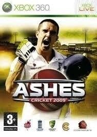 Ashes Cricket 2009 (xbox 360 nieuw), Games en Spelcomputers, Ophalen of Verzenden, Nieuw