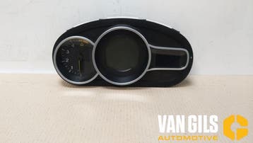 Kilometerteller KM Renault Megane O244969, Nieuw