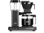 Moccamaster KBG 741 AO - Koffiezetapparaat -, Elektronische apparatuur, Koffiezetapparaten, Verzenden, Zo goed als nieuw