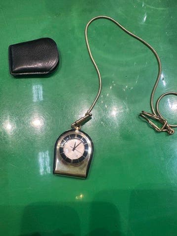 Jaeger-LeCoultre - Memovox - 1129264 - 1950-1959, Nieuw