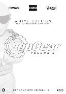 Top gear 2 - Seizoen 2010-2011 op DVD, Verzenden, Nieuw in verpakking