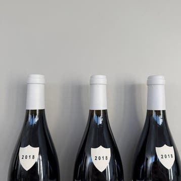 2018 Herdade do Mouchão Tinto - Alentejo DOC - 3 Flessen, Nieuw