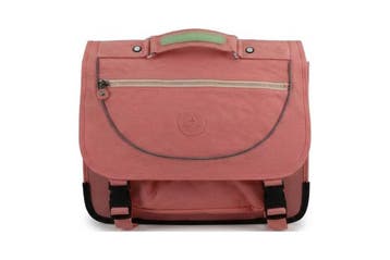 Kipling Handtas Roze, Handtassen en Accessoires, Tassen | Damestassen, Verzenden, Zo goed als nieuw, Roze