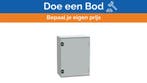 Bieden: Schneider Electric Thalassa Switch Box Grey - NSYPL, Ophalen of Verzenden, Nieuw
