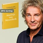 Zonnegloren / Zomerlezen 2022 9789059658561, Verzenden, Zo goed als nieuw, Matthijs van Nieuwkerk