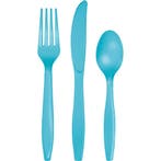 Blauw Bestek, Verzenden