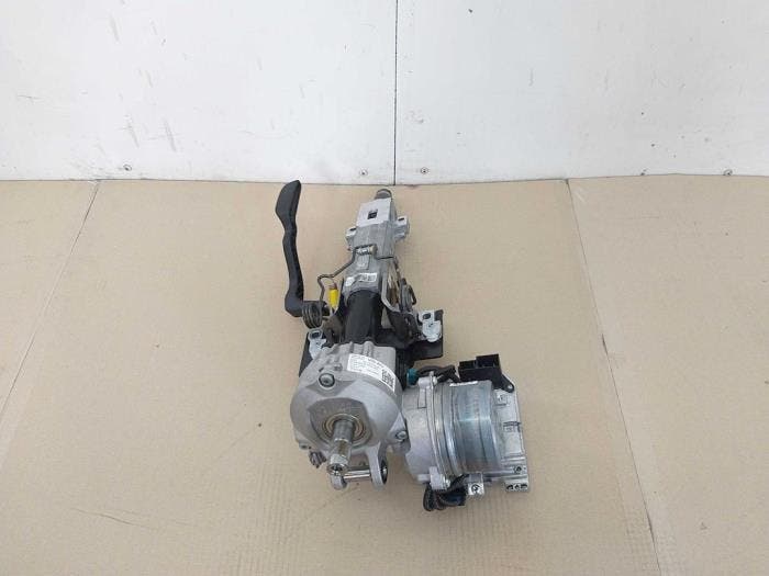 Stuurkolom compleet Skoda Fabia O170475, Auto-onderdelen, Interieur en Bekleding