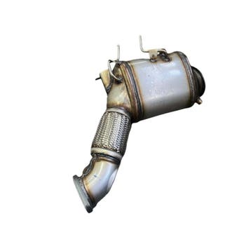 Roetfilter BMW 5 serie 18308516696, Verzenden, Nieuw