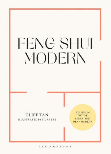 Feng Shui Modern 9781526639998 Cliff Tan, Verzenden, Gelezen, Cliff Tan
