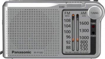 Transistor Radio Panasonic Corp. AM/FM (Radios), TV, Hi-fi & Vidéo, TV, Hi-fi & Vidéo Autre, Verzenden