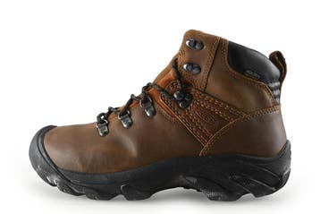 Keen Wandelschoenen in maat 39½ Bruin, Verzenden