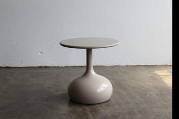 Alias - Gabriele & Oscar Buratti - Table - Polyuréthane,