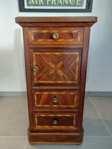 Commode - Bois, Antiek en Kunst