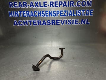 Olie aanzuigbuis van een Opel CIH motor ( 4 cilinder)., Verzenden, Gebruikt, Opel