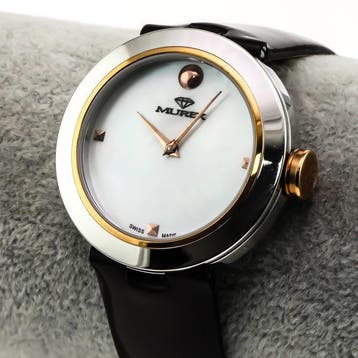 Murex - Swiss Made Watch - MUL509-SRL-7 - Zonder, Handtassen en Accessoires, Horloges | Heren, Nieuw