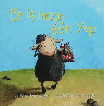 ER IS MAAR EEN YEP 9789033829963 S. Vanden Heede, Verzenden, S. Vanden Heede