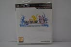 Final fantasy X | X-2 - HD Remaster - SEALED (PS3), Nieuw