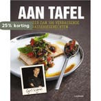 Aan tafel 9789020915952 Cyril Lignac, Verzenden, Zo goed als nieuw, Cyril Lignac