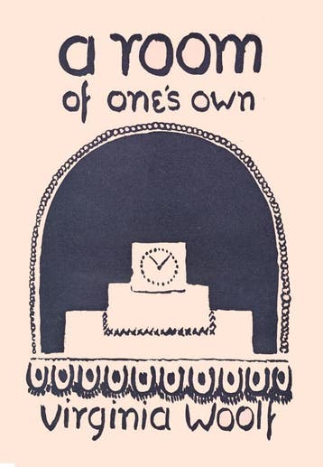A Room Of OneS Own | Virginia Woolf | Nieuw, Boeken, Verzenden, Nieuw, Virginia Woolf