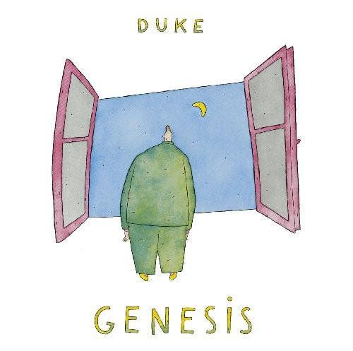 Genesis - Duke (CD), CD & DVD, CD | Rock, Envoi