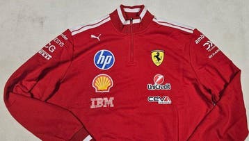 Ferrari - Formule 1 - Lewis Hamilton - 2026 - Teamkleding, Collections