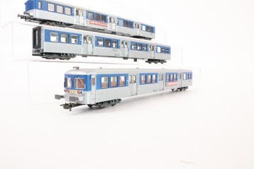 Lima H0 - 149726 - Wagon de passagers pour trains miniatures, Hobby en Vrije tijd, Nieuw