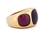 Anneau de bras - 18 carats Or jaune - 12.00ct. tw.