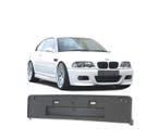 SUPPORT PLAQUE DIMMATRICULATION BMW E46 LOOK M3 98-05, Autos : Pièces & Accessoires, Verzenden