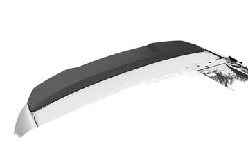 Achterspoiler | Achterspoiler voor MG 5 EV HF082-K, Verzenden, Nieuw